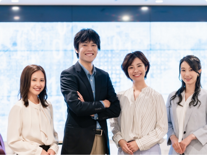 物流コンサルティングサービス